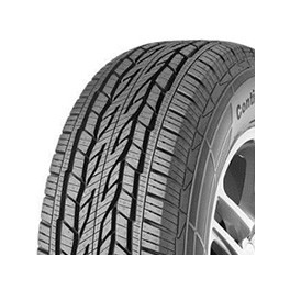 CONTINENTAL ContiCrossContact LX 2 255/65 R 17 110H CONTINENTAL ContiCrossContact LX 2 255/65 R 17 110H