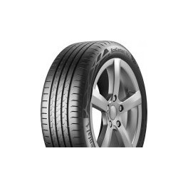 CONTINENTAL EcoContact 6 Q 215/50 R 18 92W