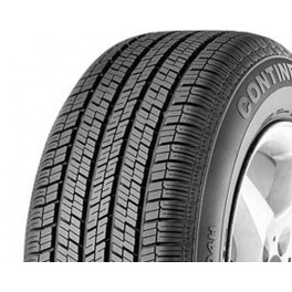 CONTINENTAL 205R16C 110/108S TL 4x4Contact CONTINENTAL 205R16C 110/108S TL 4x4Contact