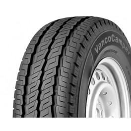 CONTINENTAL 225/65R16CP 112R VANCOCAMPER CONTINENTAL 225/65R16CP 112R VANCOCAMPER