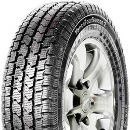 CONTINENTAL VancoFourSeason 2 235/65 R 16 115/113R CONTINENTAL VancoFourSeason 2 235/65 R 16 115/113R