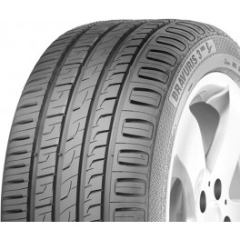 BARUM Bravuris 3HM 245/40 R 18 93Y BARUM Bravuris 3HM 245/40 R 18 93Y