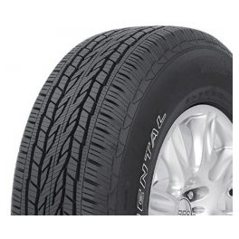 CONTINENTAL ContiCrossContact LX 2 215/60 R 17 96H CONTINENTAL ContiCrossContact LX 2 215/60 R 17 96H