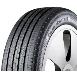 CONTINENTAL Conti.eContact 145/80 R 13 75M CONTINENTAL Conti.eContact 145/80 R 13 75M