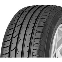 CONTINENTAL ContiPremiumContact 5 195/55 R 16 91V