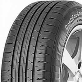 CONTINENTAL ContiEcoContact 5 205/55 R 17 91W
