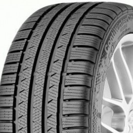 CONTINENTAL ContiContact TS 815 215/55 R 17 94V