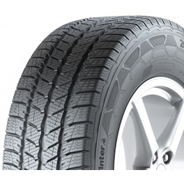 CONTINENTAL VanContact Winter 225/75 R 16 CONTINENTAL VanContact Winter 225/75 R 16