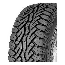 CONTINENTAL ContiCrossContact AT 235/85 R 16 114/111Q CONTINENTAL ContiCrossContact AT 235/85 R 16 114/111Q