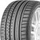 CONTINENTAL ContiSportContact 2 225/45 R 17 91W