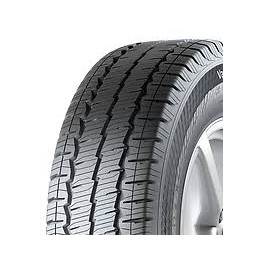 CONTINENTAL VanContact A/S 285/55 R 16 126N CONTINENTAL VanContact A/S 285/55 R 16 126N