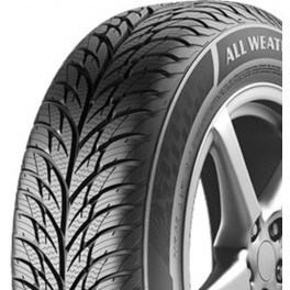 MATADOR MP62 ALL WEATHER EVO 155/80 R 13 79T MATADOR MP62 ALL WEATHER EVO 155/80 R 13 79T