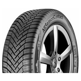 CONTINENTAL AllSeasonContact 165/70 R 14 85T CONTINENTAL AllSeasonContact 165/70 R 14 85T