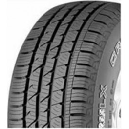 CONTINENTAL CrossContact LX Sport 235/55 R 19 101W