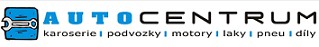 Pneuservis Váca